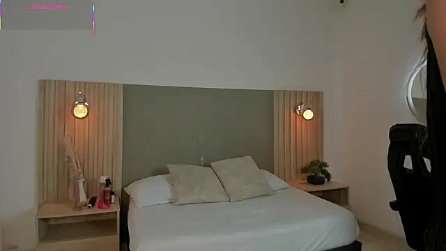 scarlett rosse x online show from 7, 2, 2026