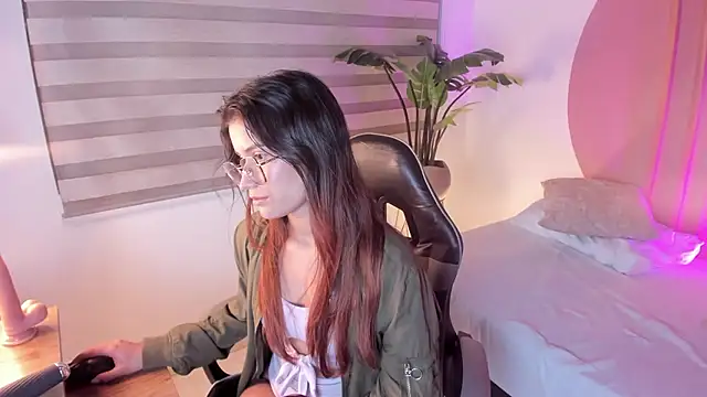 scarlett rosse x online show from 12, 1, 2026