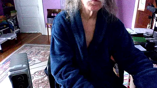 LickYourYoni online show from 18, 4, 2026