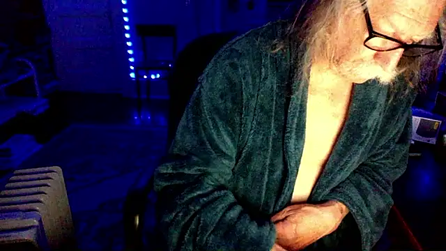 LickYourYoni online show from 5, 4, 2026