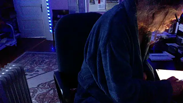 LickYourYoni online show from 12, 5, 2026
