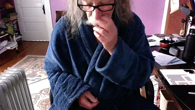 LickYourYoni online show from 10, 5, 2026