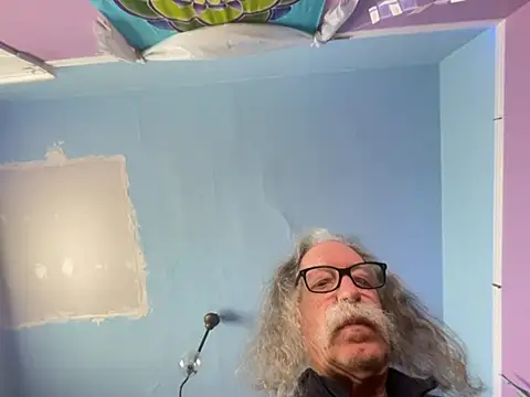 LickYourYoni online show from 2, 2, 2026