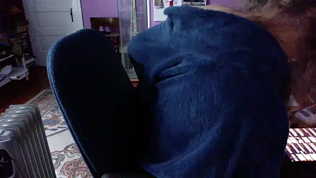 LickYourYoni online show from 9, 5, 2026