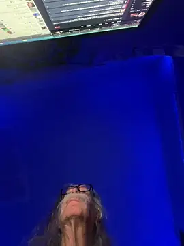 LickYourYoni online show from 2, 3, 2026