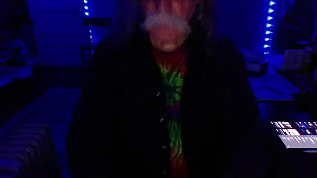 LickYourYoni online show from 16, 3, 2026