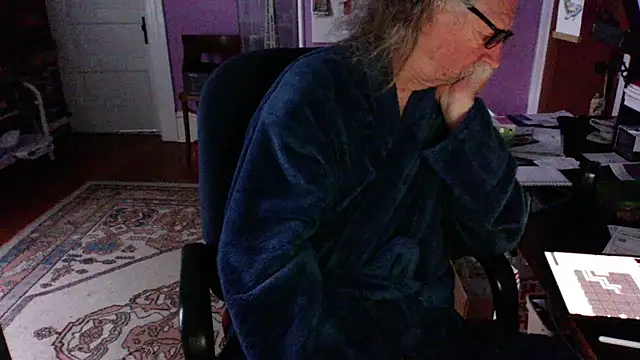 LickYourYoni online show from 5, 5, 2026