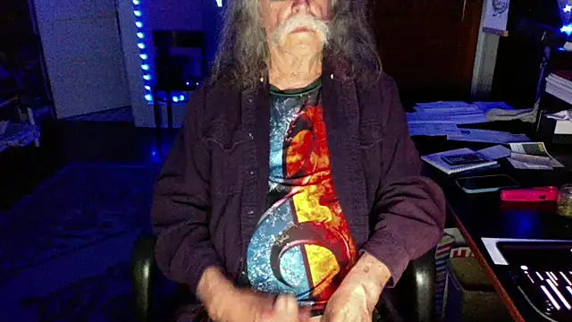 LickYourYoni online show from 24, 5, 2026