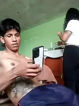 Dulce2146 online show from 9, 3, 2026