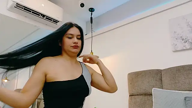 AlmaRose  online show from 27, 2, 2026