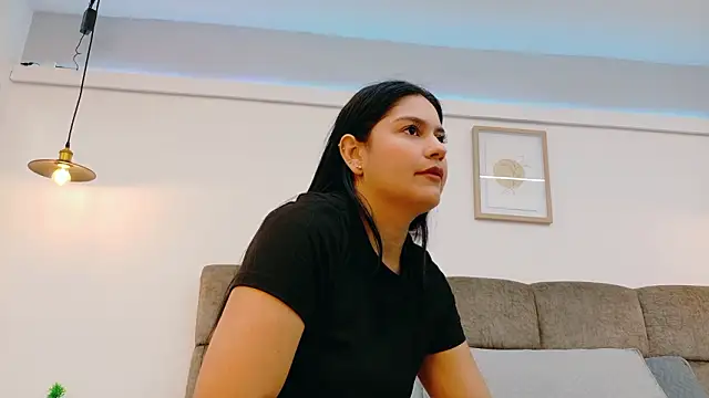 AlmaRose  online show from 26, 2, 2026