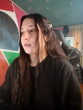 Mysticdooll69 online show from 14, 4, 2026