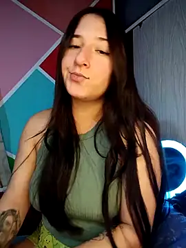 Mysticdooll69 online show from 13, 3, 2026