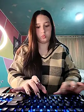 Mysticdooll69 online show from 7, 4, 2026