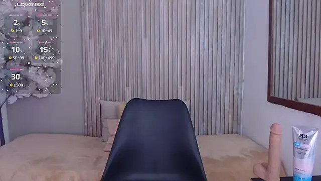 Chel Stone online show from 27, 3, 2026