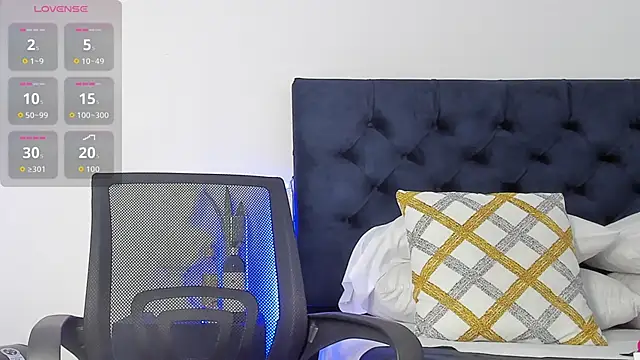 Marcus Moreno online show from 17, 1, 2026