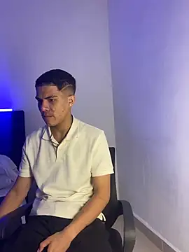 Marcus Moreno online show from 16, 1, 2026