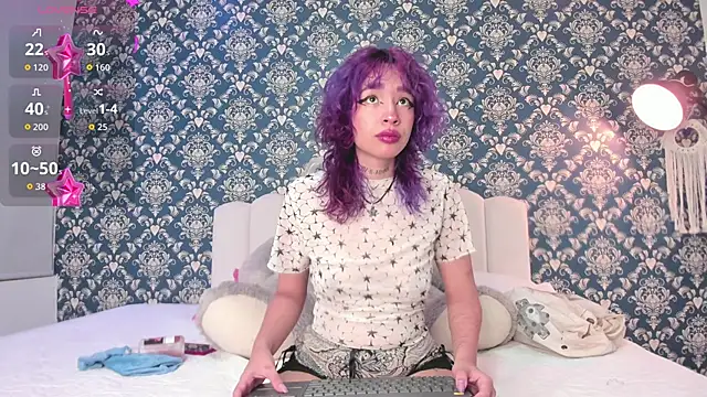 Chaotic star online show from 6, 2, 2026