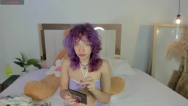 Chaotic star online show from 26, 2, 2026