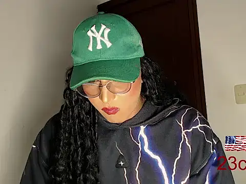 tatiana hunter123 online show from 7, 5, 2026