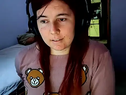 SUBMISSIVE8 online show from 16, 4, 2026