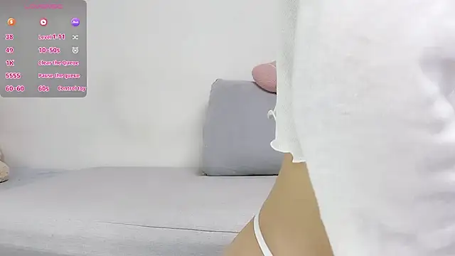 baobao-MM online show from 4, 2, 2026