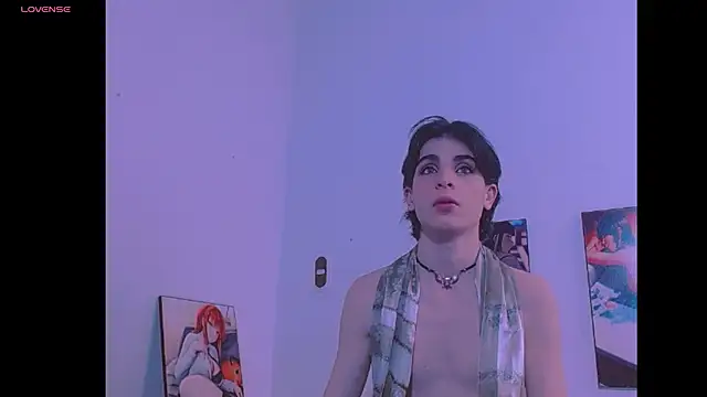 lilithot23 online show from 6, 2, 2026