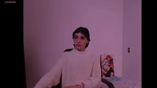 lilithot23 online show from 9, 2, 2026