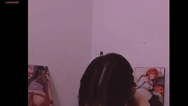 lilithot23 online show from 1, 3, 2026