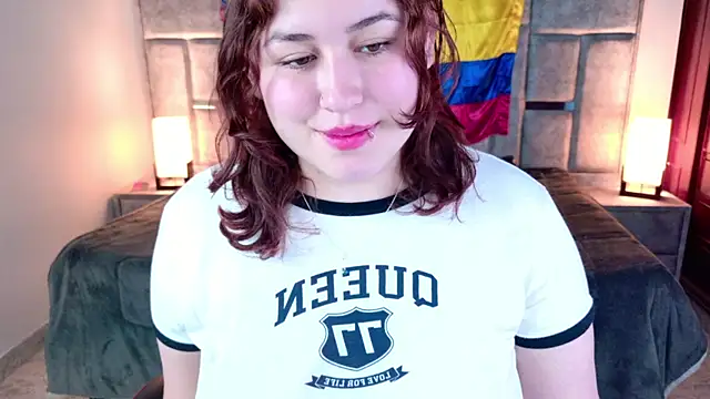 azul veraa online show from 2, 7, 2026
