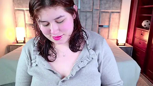 azul veraa online show from 21, 7, 2026