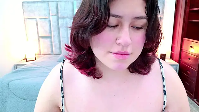 azul veraa online show from 27, 2, 2026