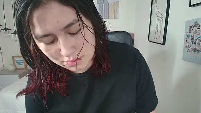 azul veraa online show from 15, 1, 2026