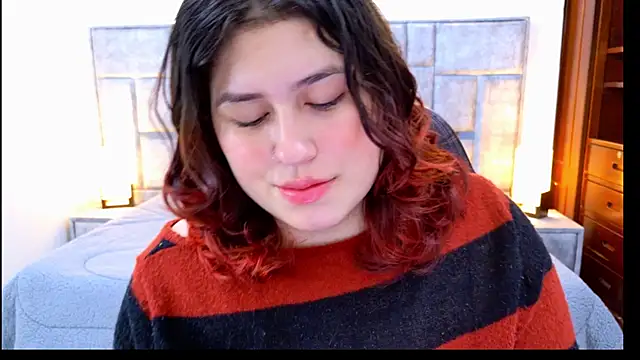 azul veraa online show from 11, 2, 2026