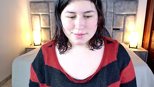 azul veraa online show from 26, 3, 2026