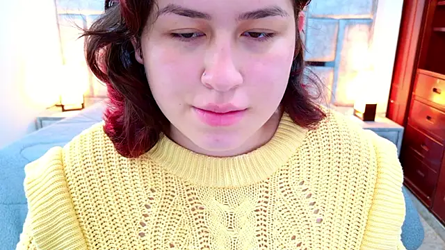 azul veraa online show from 24, 2, 2026