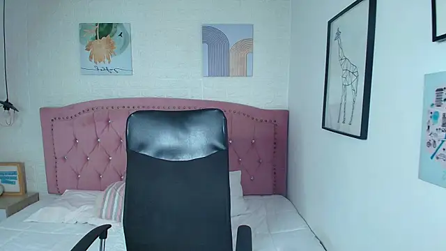 azul veraa online show from 13, 1, 2026