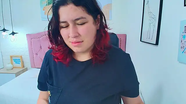 azul veraa online show from 17, 1, 2026