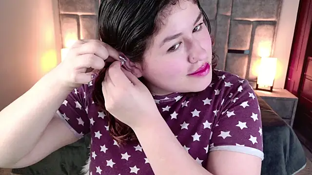 azul veraa online show from 30, 5, 2026