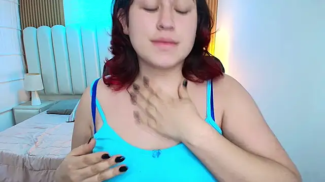 azul veraa online show from 3, 2, 2026