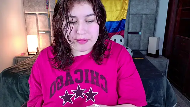 azul veraa online show from 3, 7, 2026
