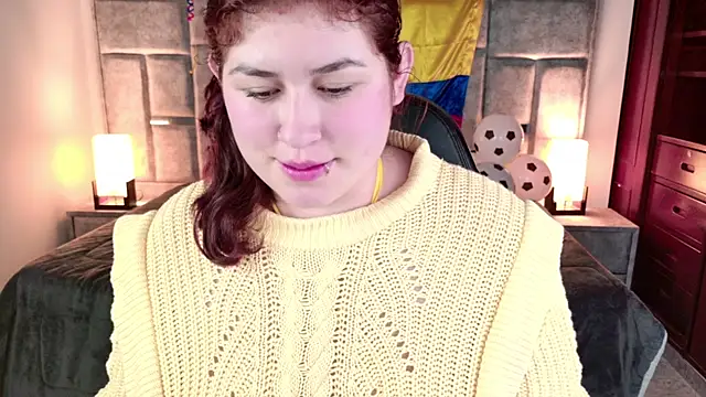 azul veraa online show from 16, 6, 2026
