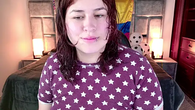 azul veraa online show from 20, 6, 2026