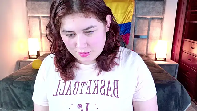 azul veraa online show from 7, 7, 2026