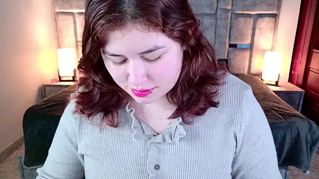 azul veraa online show from 14, 7, 2026