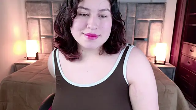 azul veraa online show from 22, 4, 2026