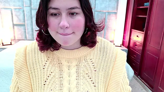 azul veraa online show from 11, 3, 2026