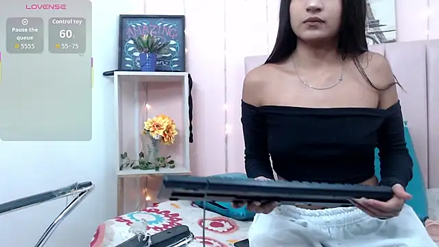 carina lopez707rs online show from 19, 1, 2026