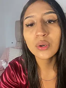 Snapshot of carina_lopez707rs chatting on 22, 7, 2026 carina lopez707rs online show from 22, 7, 2026