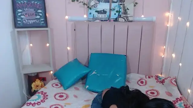 carina lopez707rs online show from 8, 1, 2026